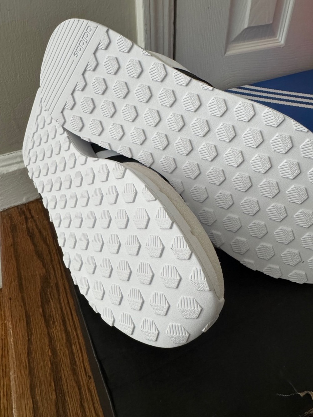 Adidas ORIGINALS
TREZIOD 2.0 SHOES, Size 11.5 Men’s BNIB 👟👟 - Picture 5 of 5